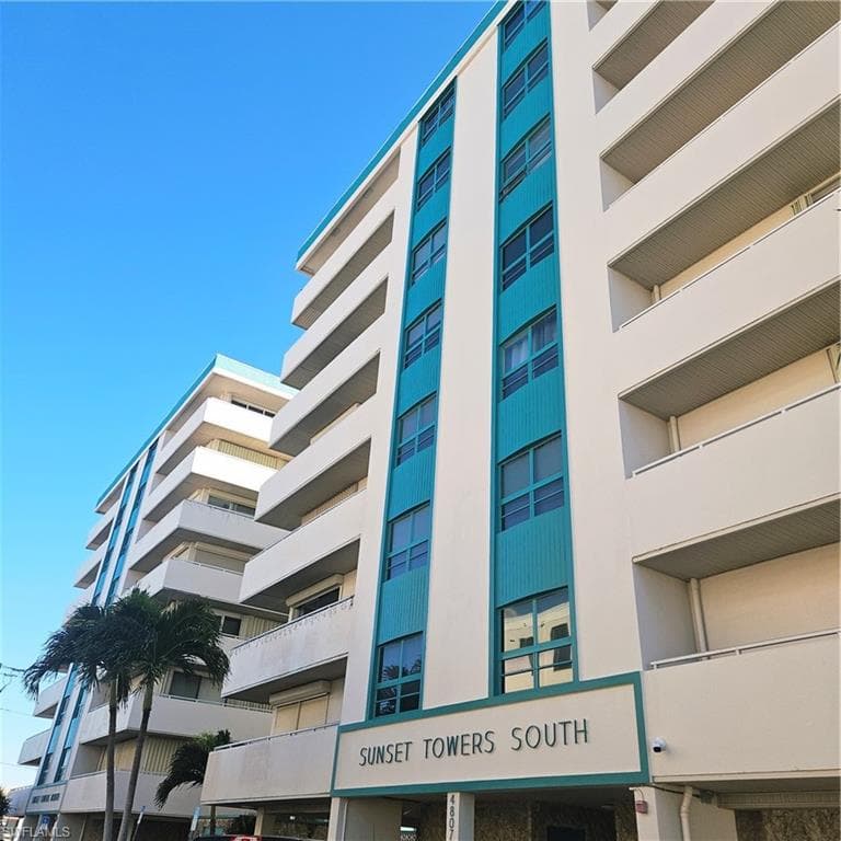 4807 Sunset CT 107-2