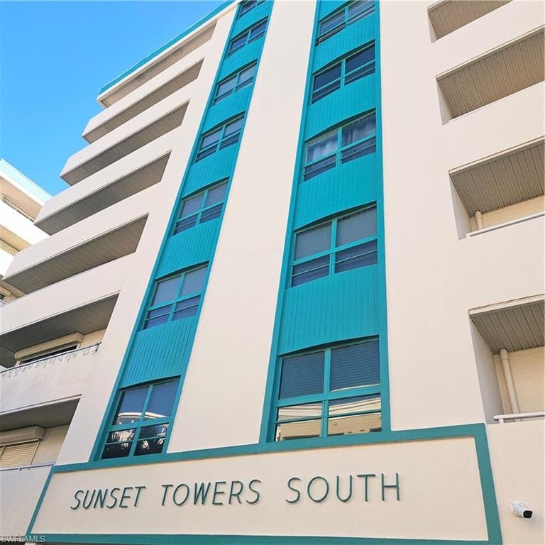 4807 Sunset CT 107-1