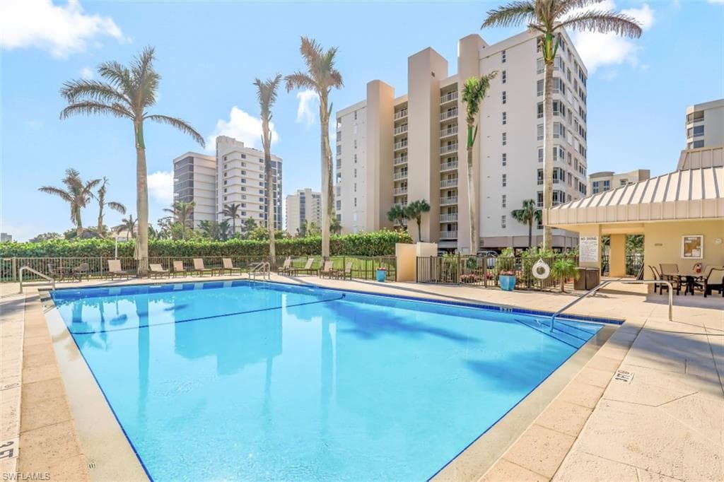 11116 Gulf Shore DR B-904-2