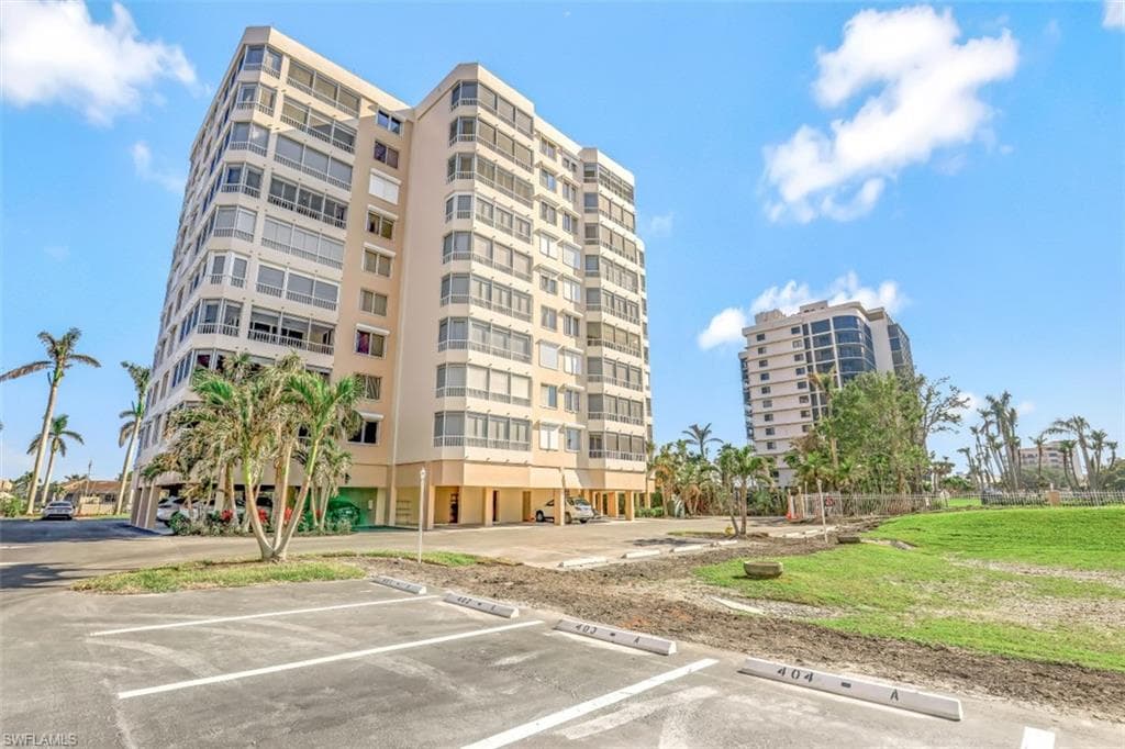 11116 Gulf Shore DR B-904-1