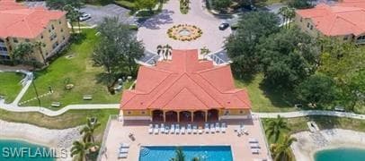 4121 Residence DR 311-17