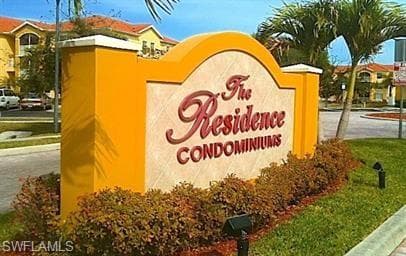 4121 Residence DR 311-20