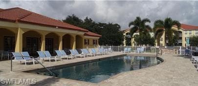 4121 Residence DR 311-14