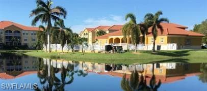 4121 Residence DR 311-18