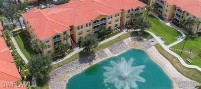 4121 Residence DR 311-19