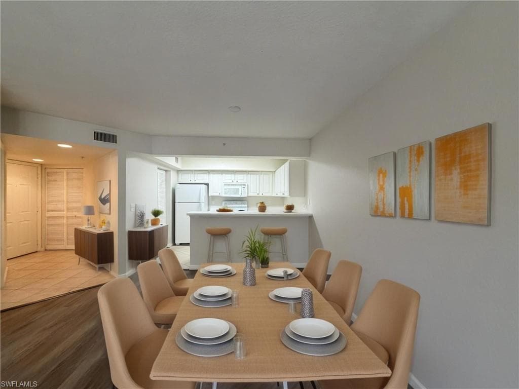 4121 Residence DR 311-4