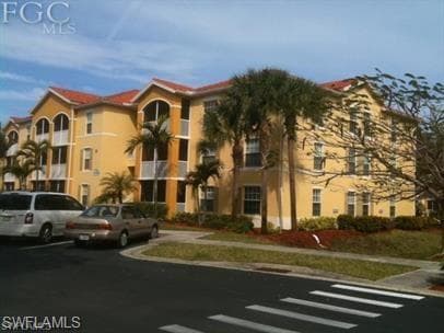 4121 Residence DR 311-21