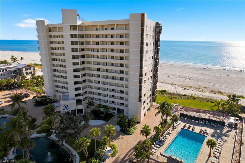 7500 Estero BLVD 1104-5