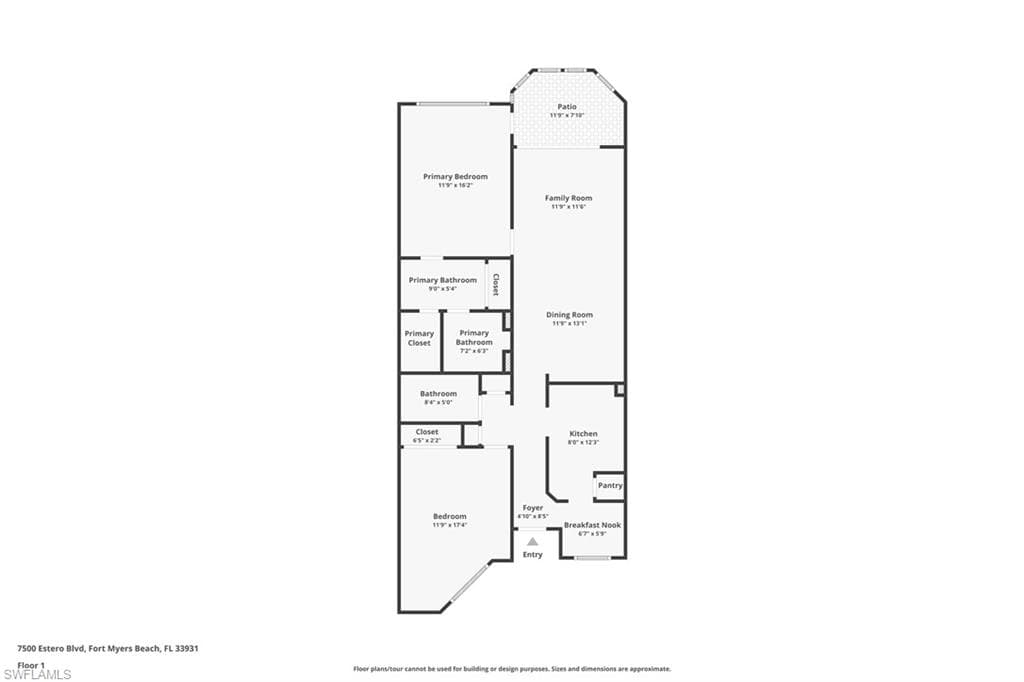 7500 Estero BLVD 1104-41
