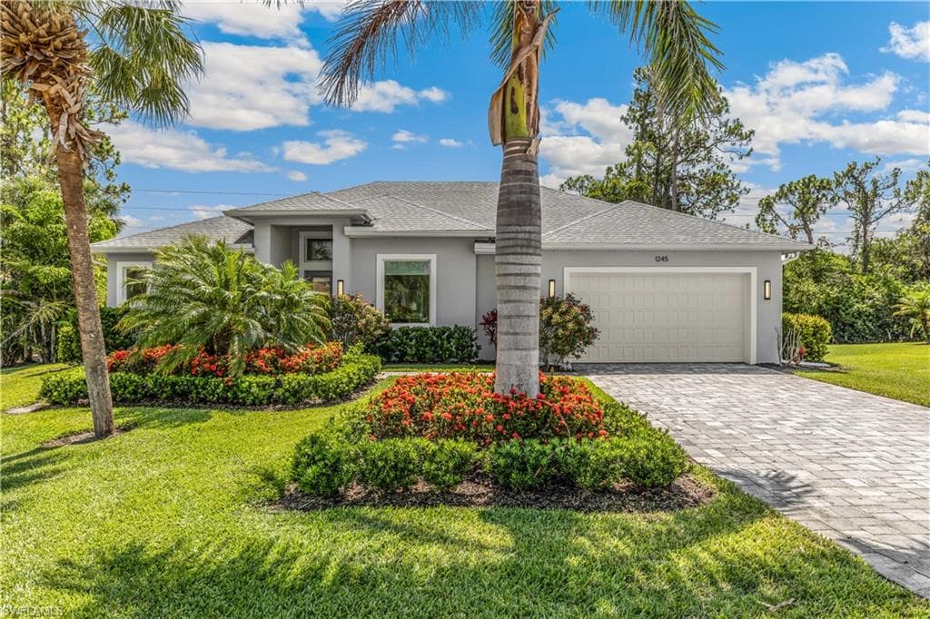 1245 Imperial DR-1