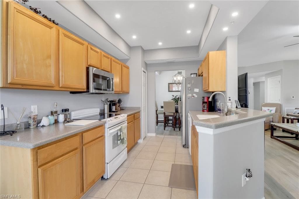 11601 Navarro WAY 2102-3