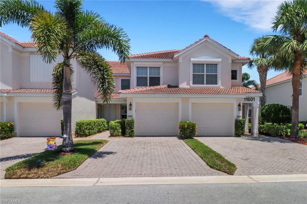 11601 Navarro WAY 2102-1