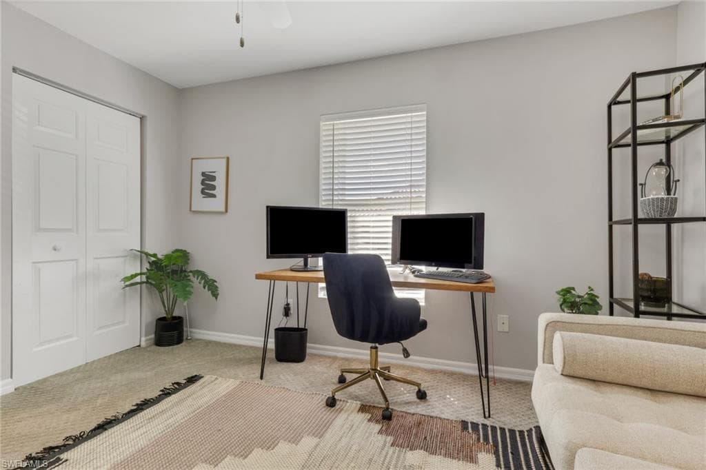 4536 Court WAY 19D-22