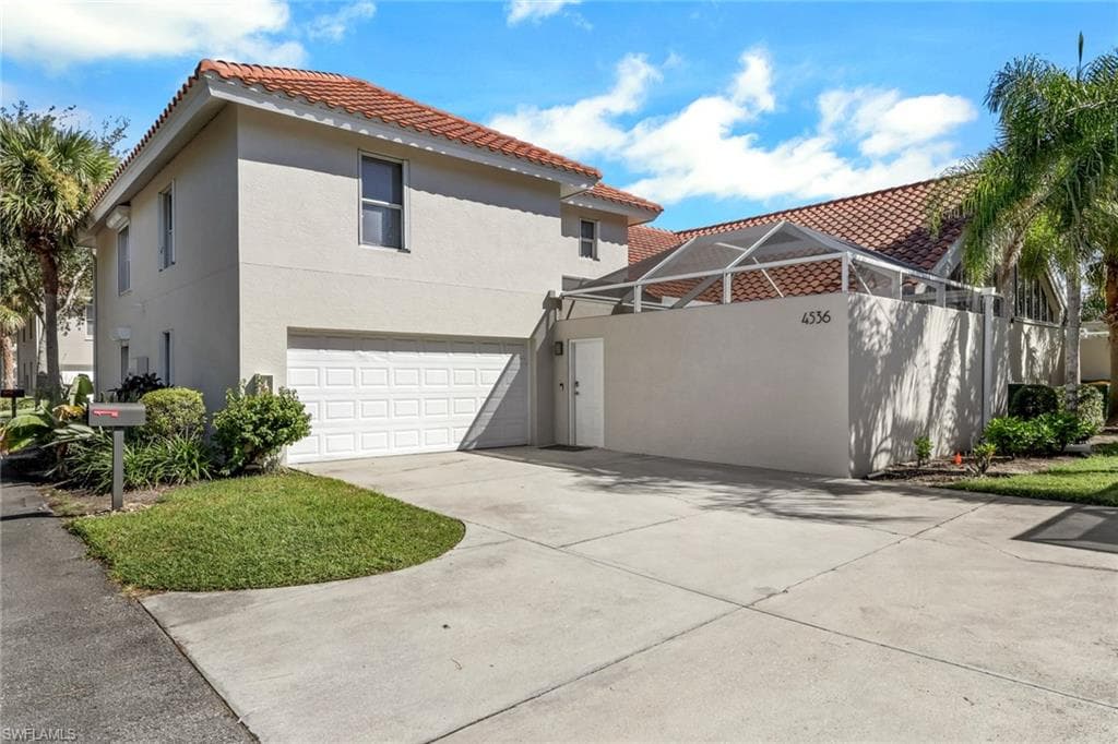 4536 Court WAY 19D-3