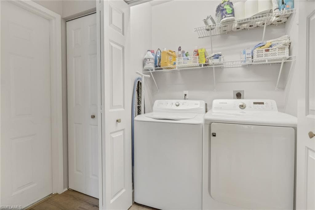 4536 Court WAY 19D-24