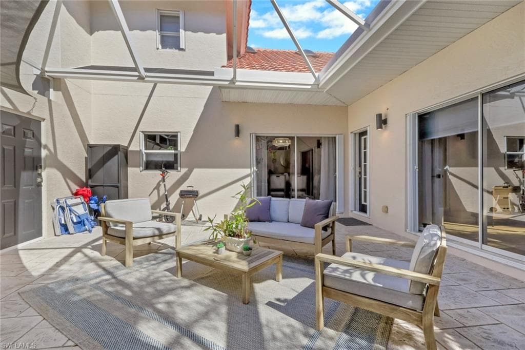 4536 Court WAY 19D-25