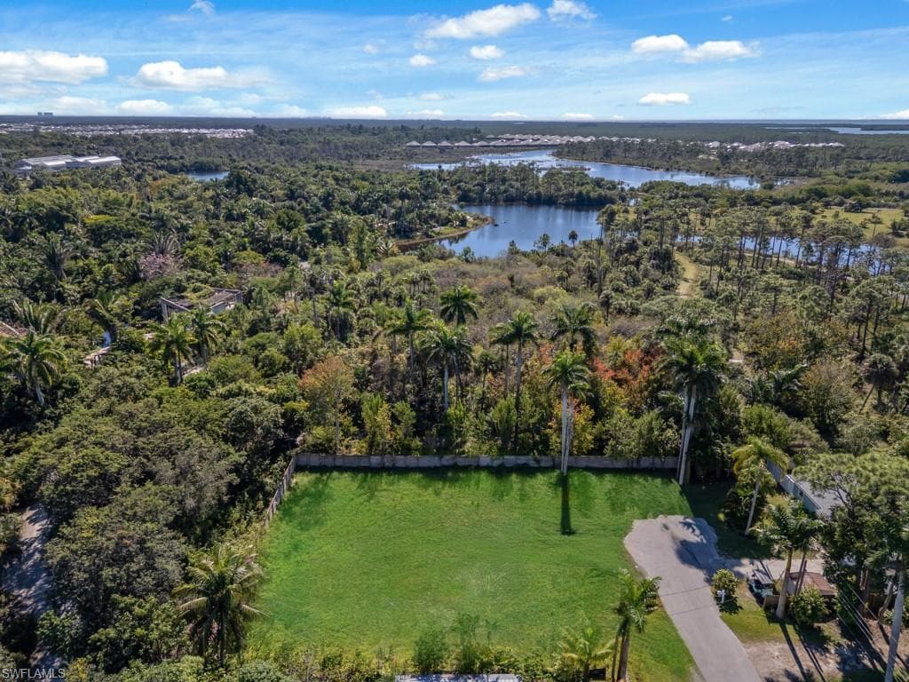 4975 Palmetto CT-10