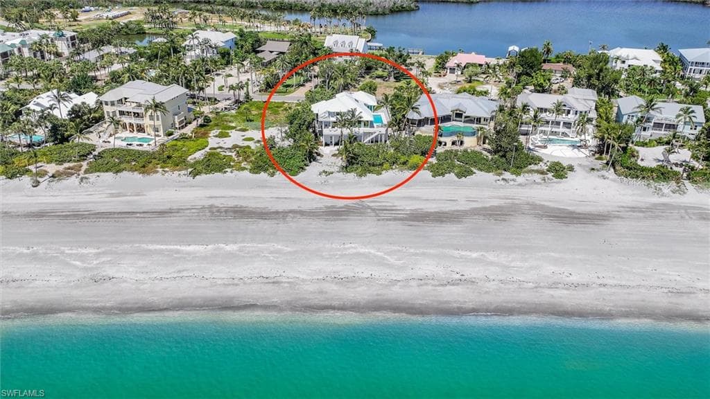 941 South Seas Plantation RD-42