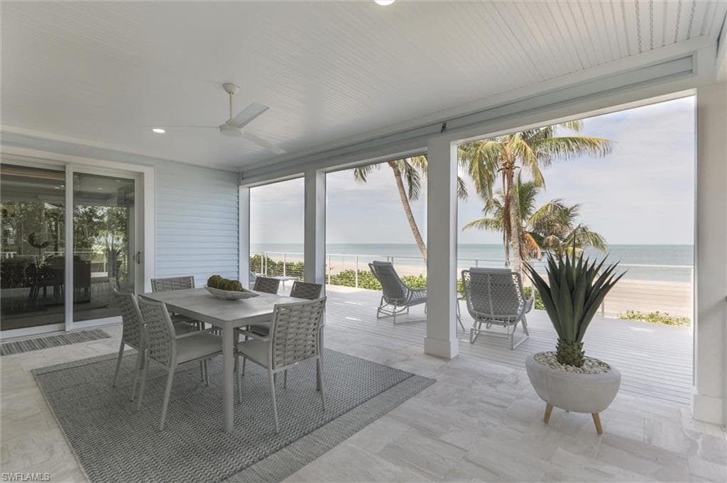 941 South Seas Plantation RD-33