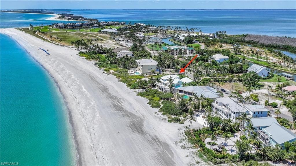 941 South Seas Plantation RD-41