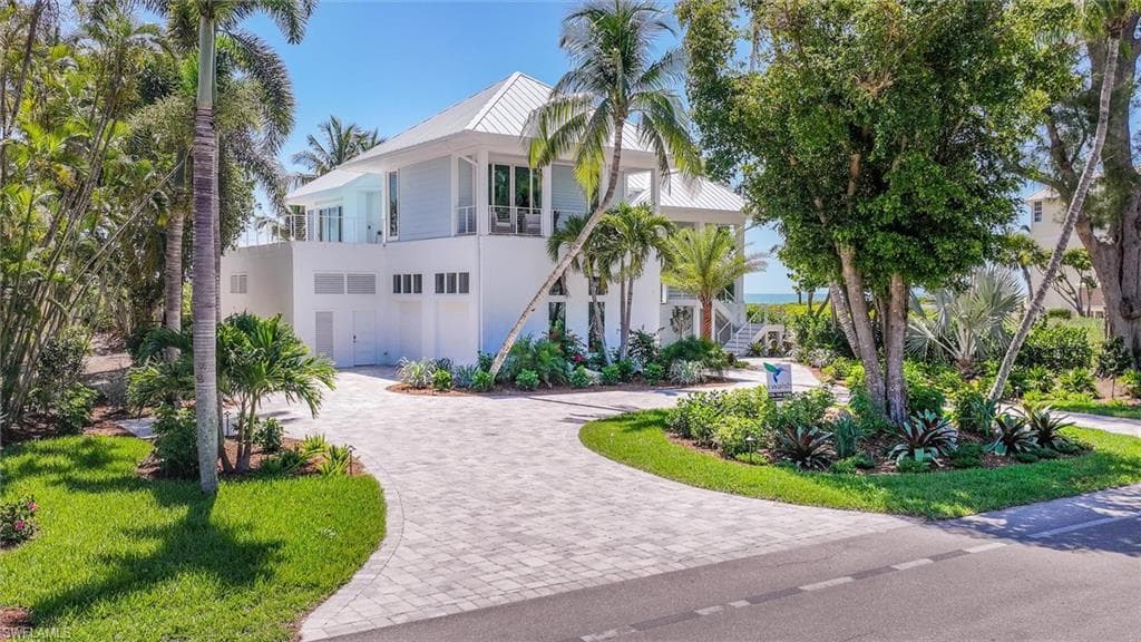 941 South Seas Plantation RD-39