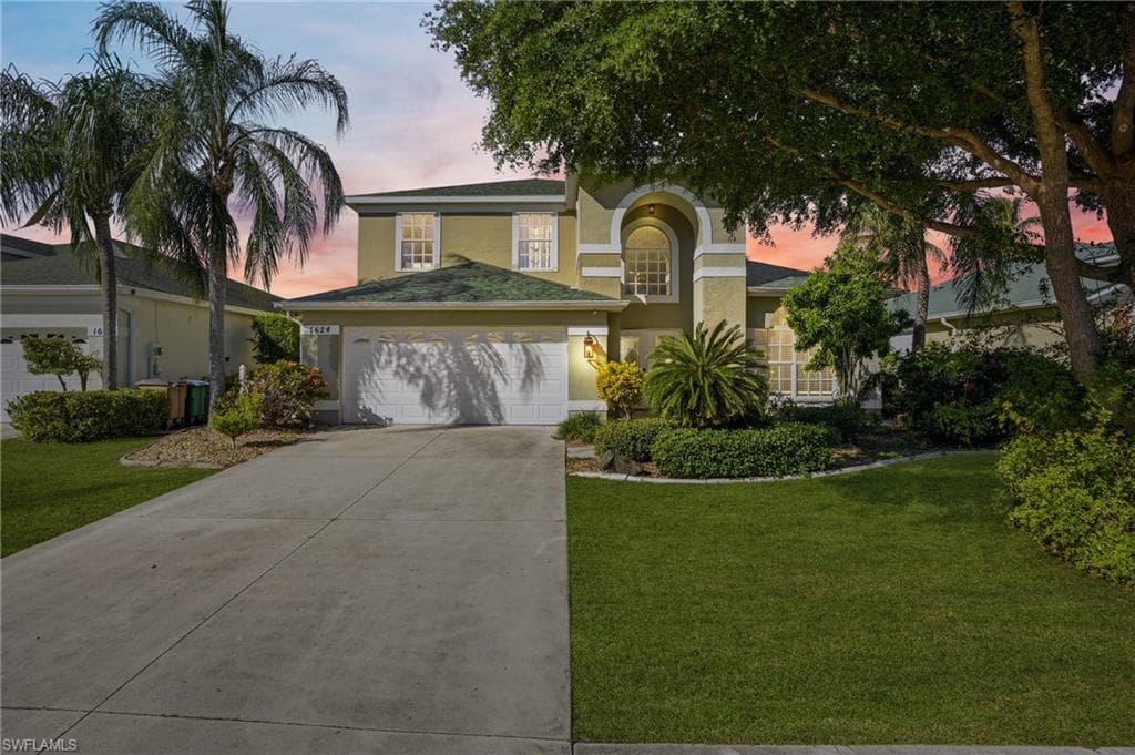 1624 Emerald Cove DR-1