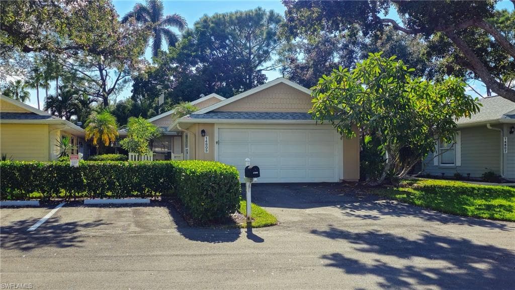 14805 Crooked Pond CT-6