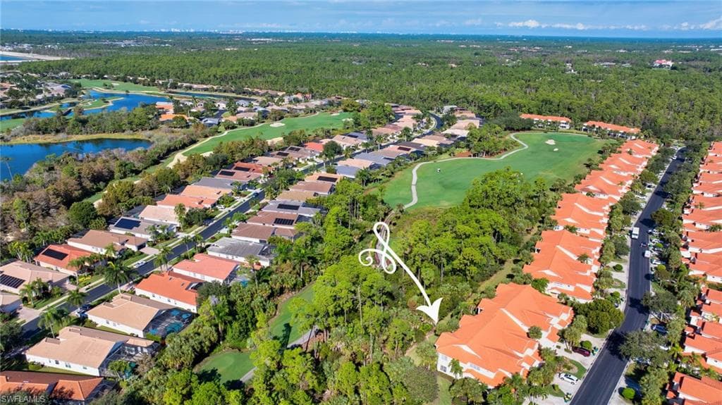 4695 Winged Foot CT 101-17