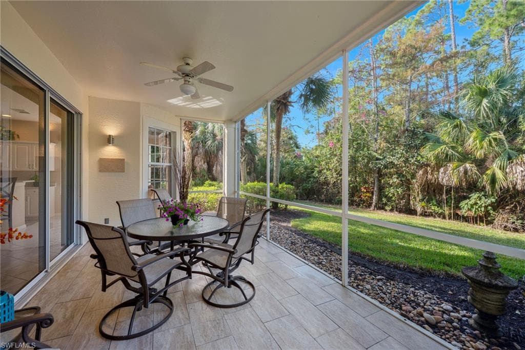 4695 Winged Foot CT 101-16
