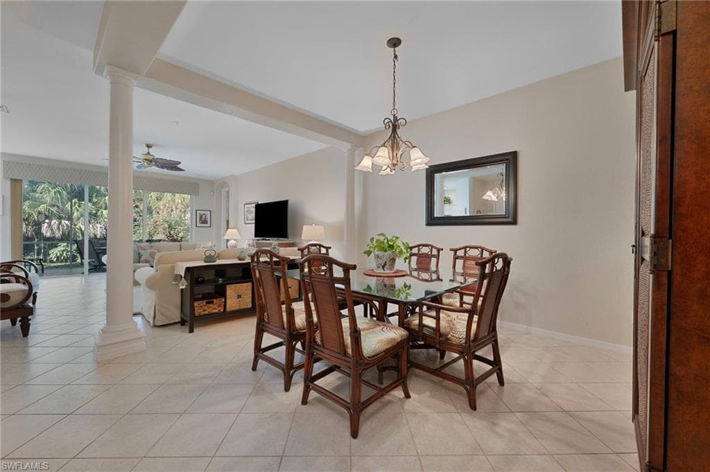 4695 Winged Foot CT 101-7