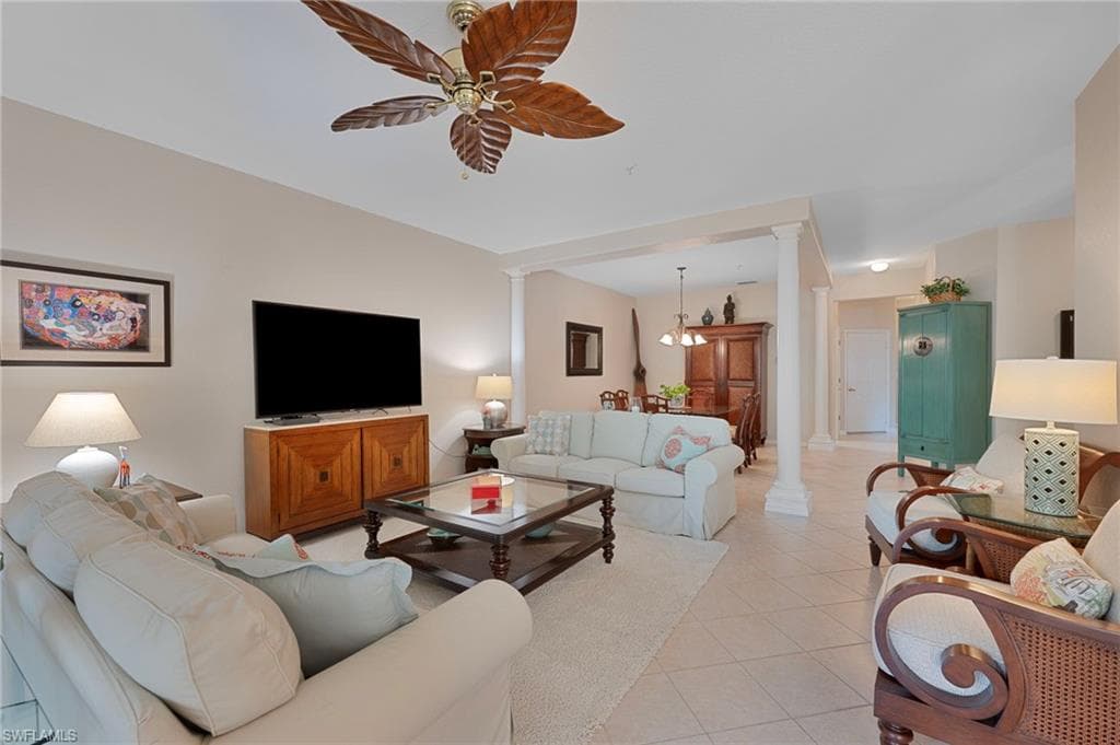 4695 Winged Foot CT 101-3