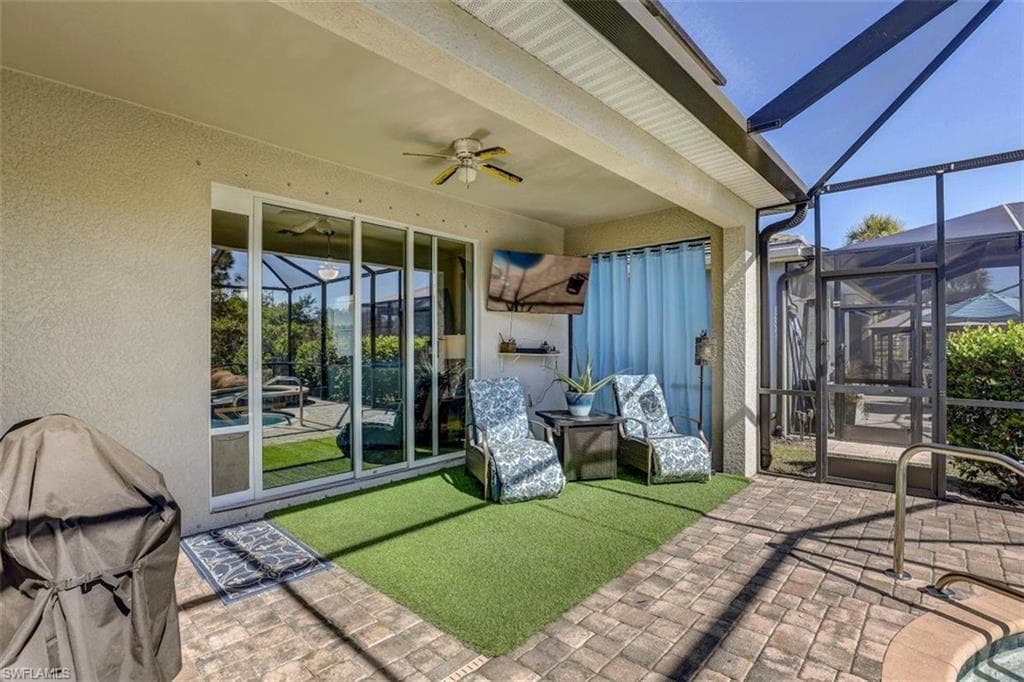 9481 Ruscello CT-32
