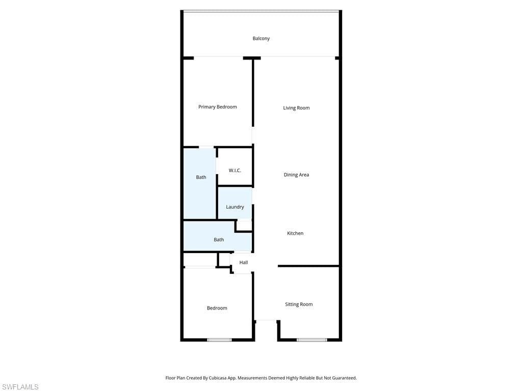 2532 Estero BLVD 102-45