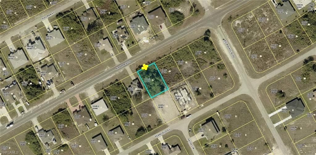 646 Alabama RD S-1