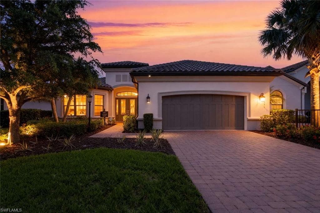11591 Venetian Lagoon DR-3