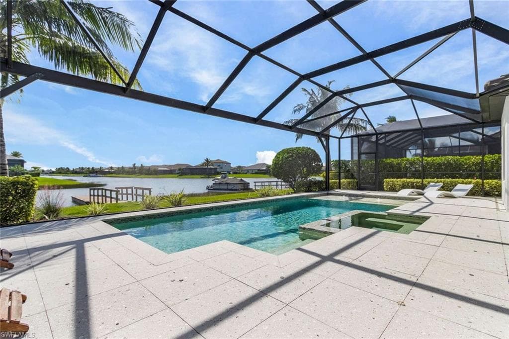 11591 Venetian Lagoon DR-30