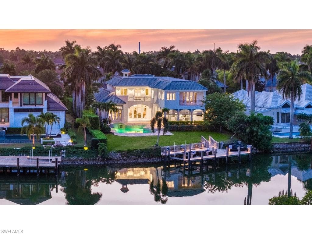 997 Spyglass LN-23