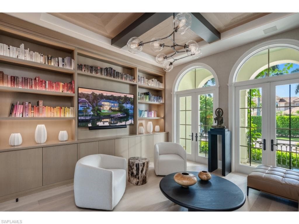 997 Spyglass LN-6