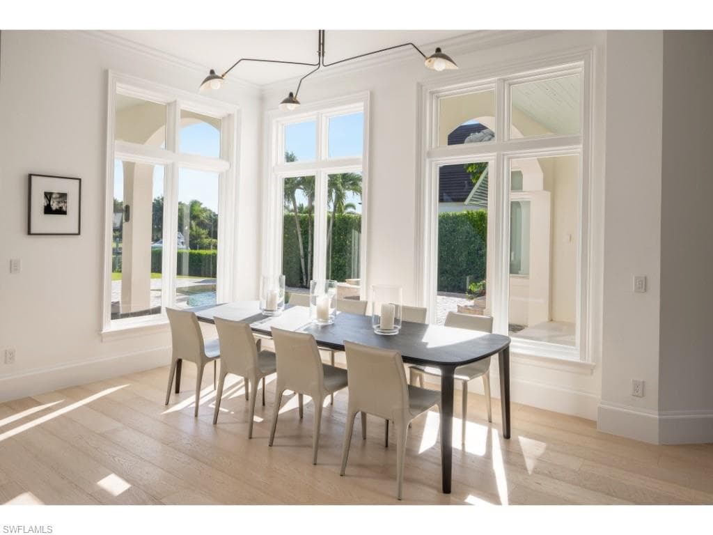 997 Spyglass LN-7
