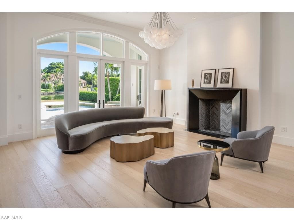 997 Spyglass LN-3