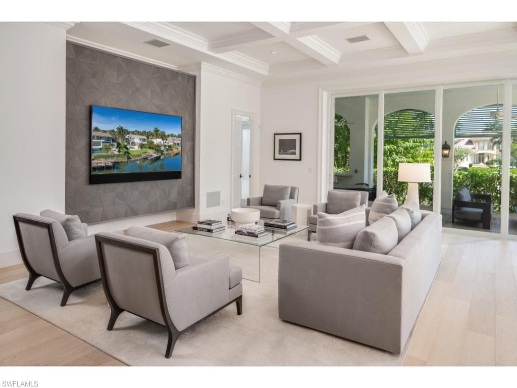 997 Spyglass LN-5