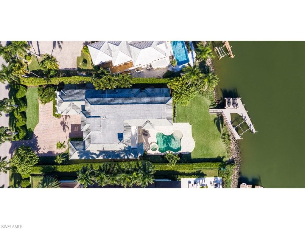997 Spyglass LN-20