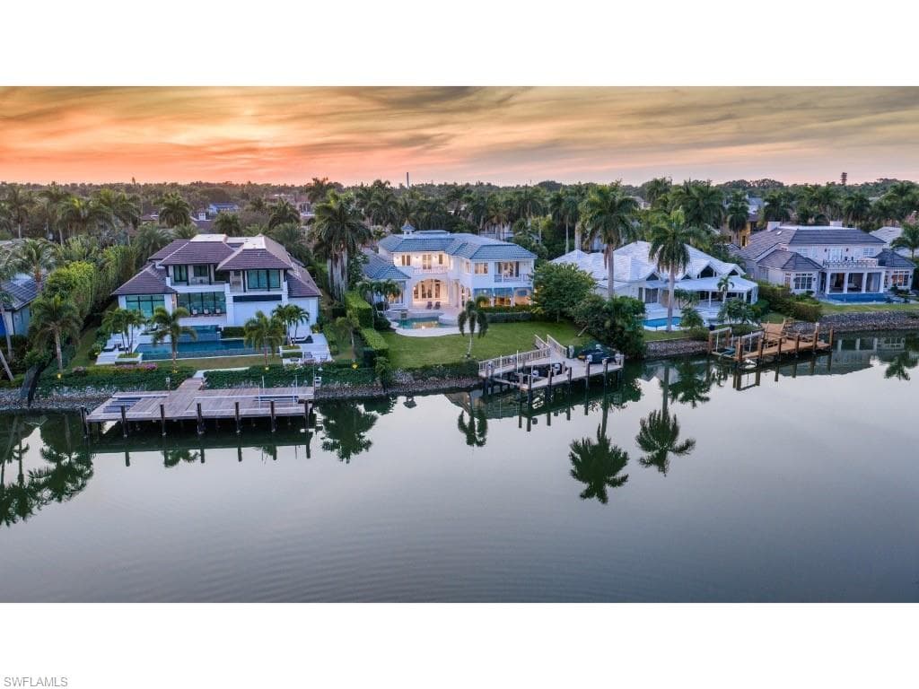 997 Spyglass LN-24