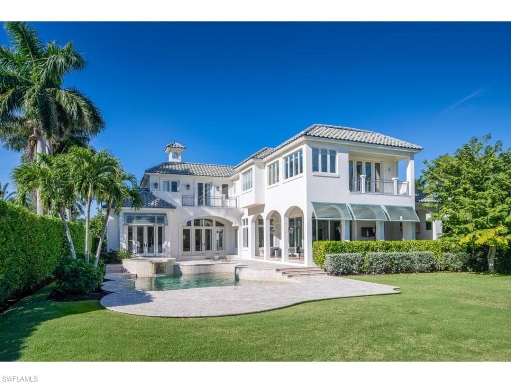 997 Spyglass LN-18