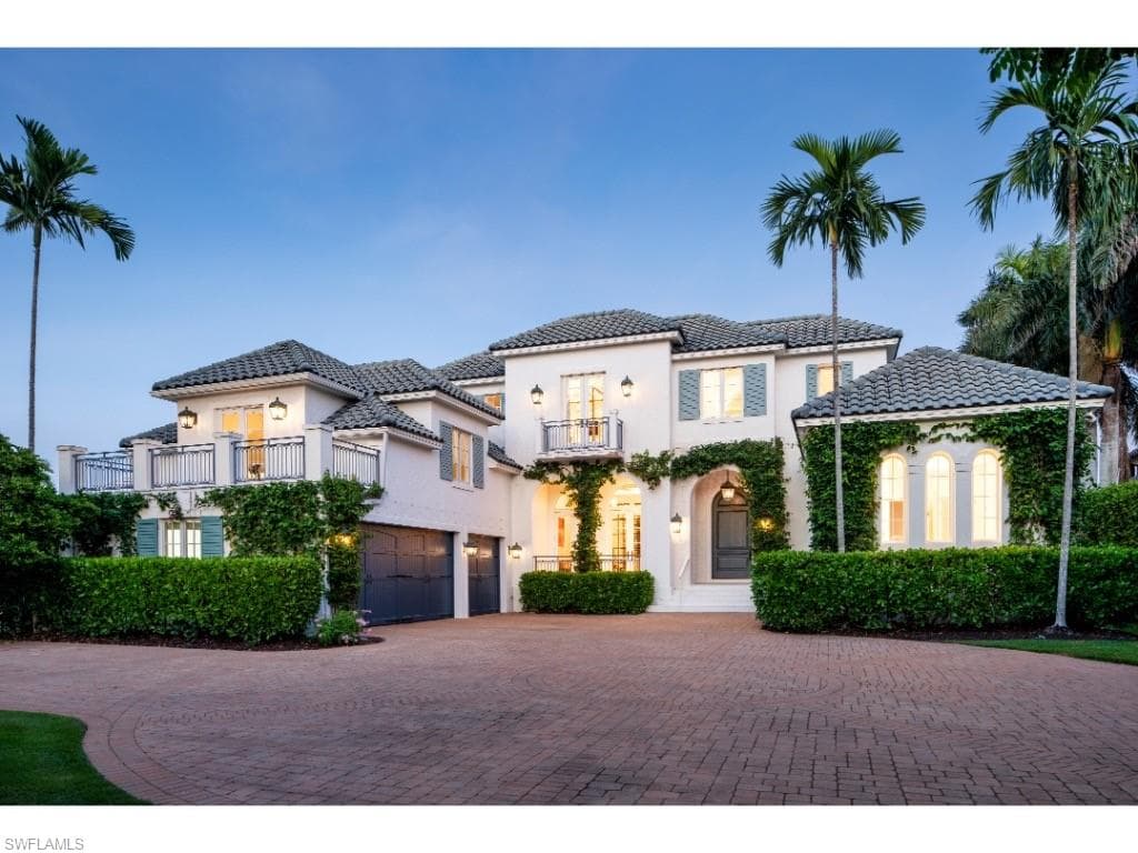 997 Spyglass LN-21