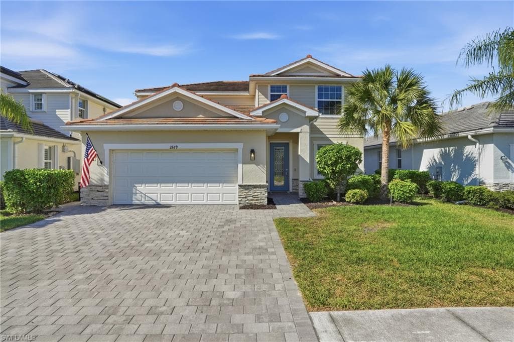 2169 Clementine ST-1