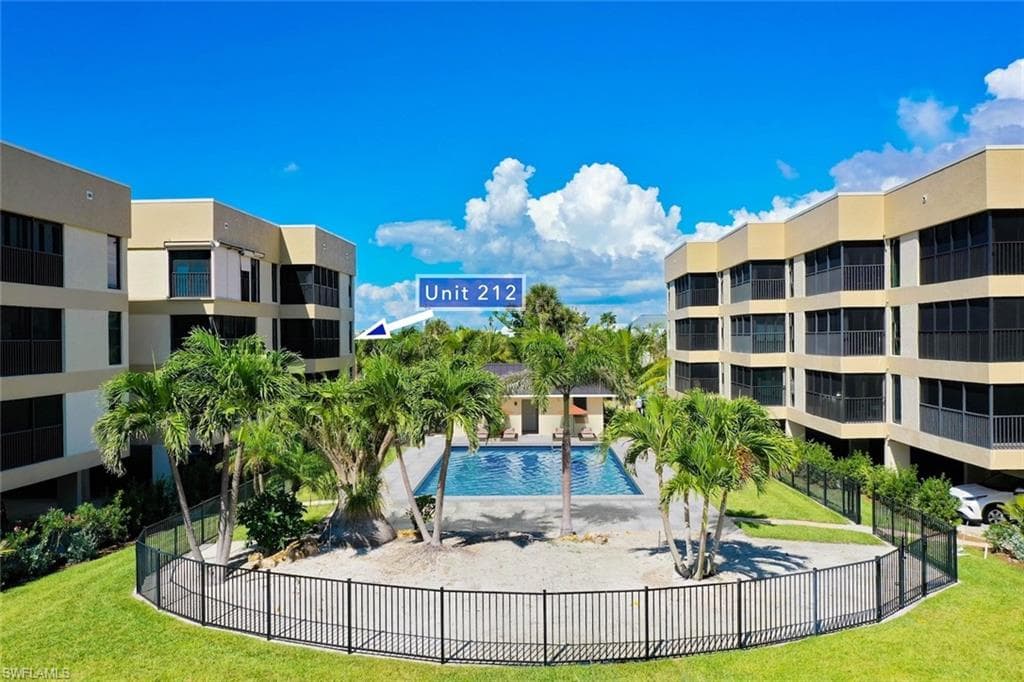 2721 W Gulf DR 212-20