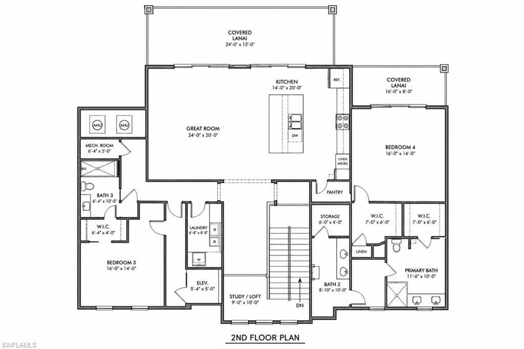 101 Anchorage ST-5