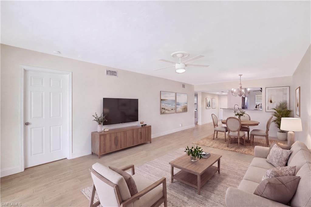 340 Horse Creek DR 207-7