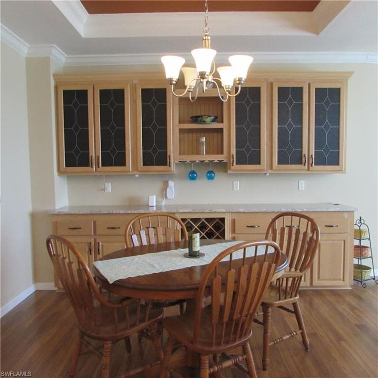 5371 Blue Crab CIR 1-6